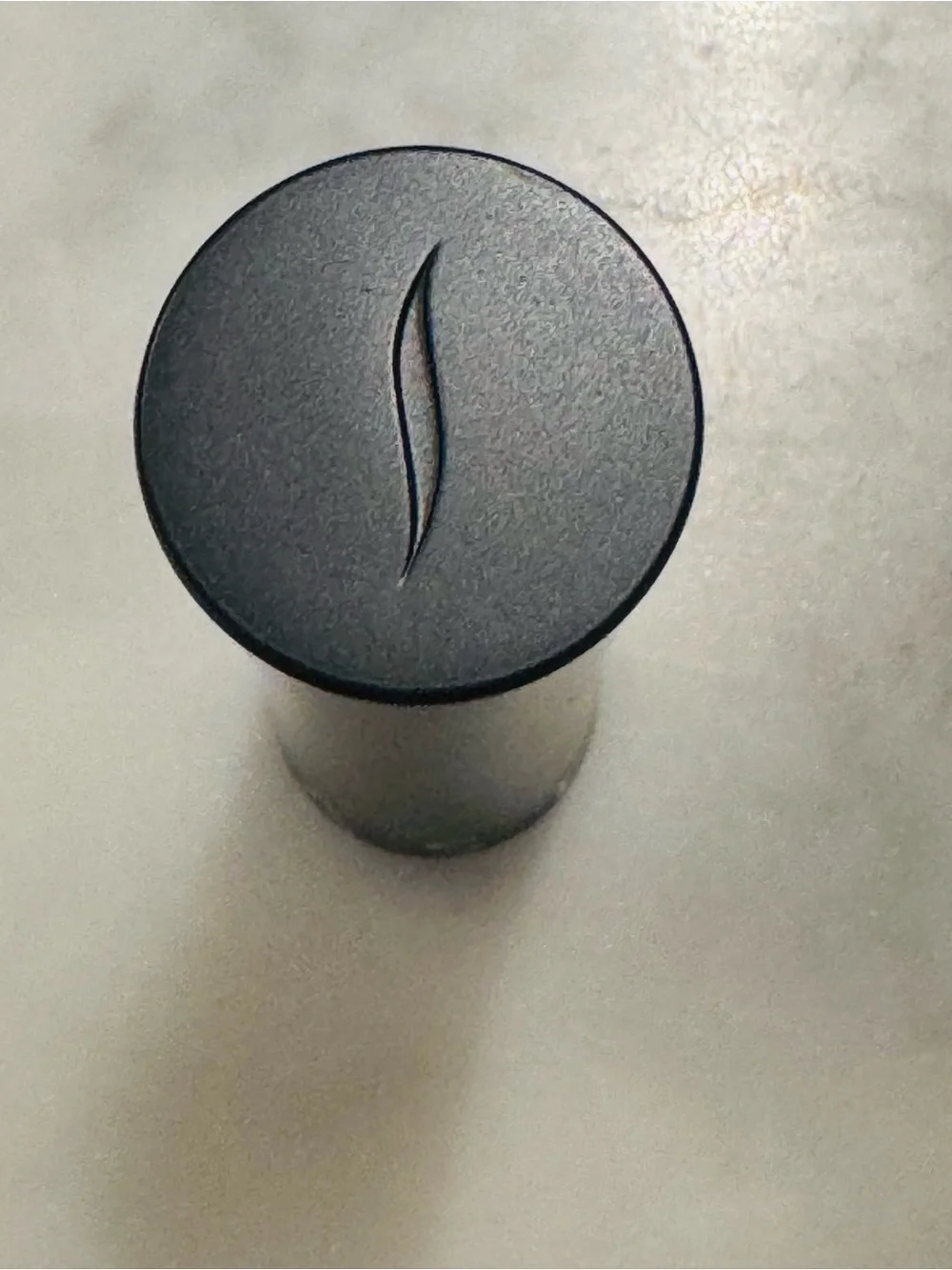 Sephora Shimmer Lipstick Rouge Shine #43 - Berry Plum
